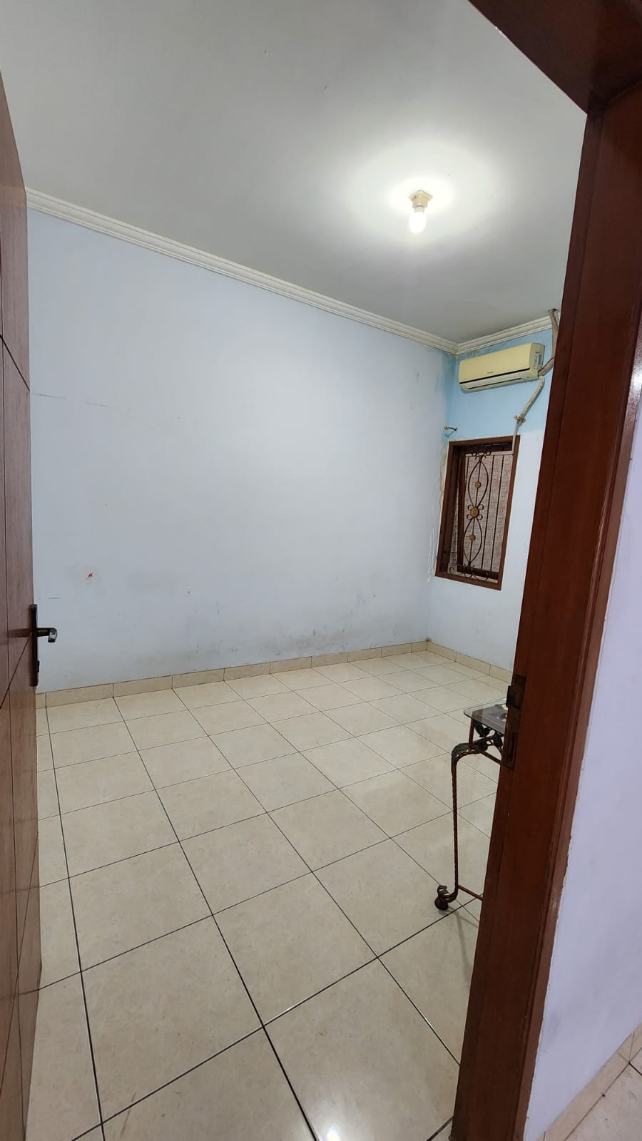 Rumah dijual di Perumahan Resinda Karawang